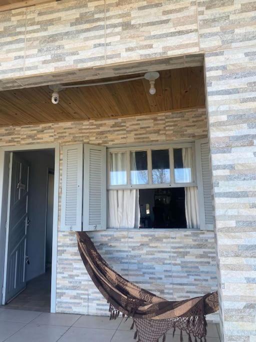 Casa Aconchegante Com Vista Villa Sombrio Kültér fotó